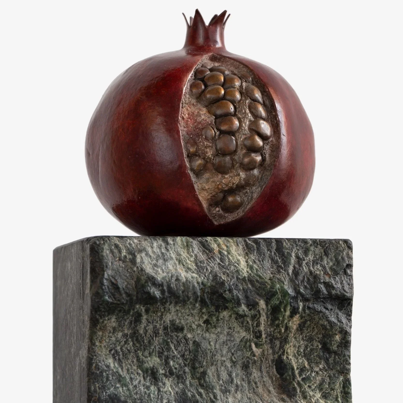 Love's Reddest Token