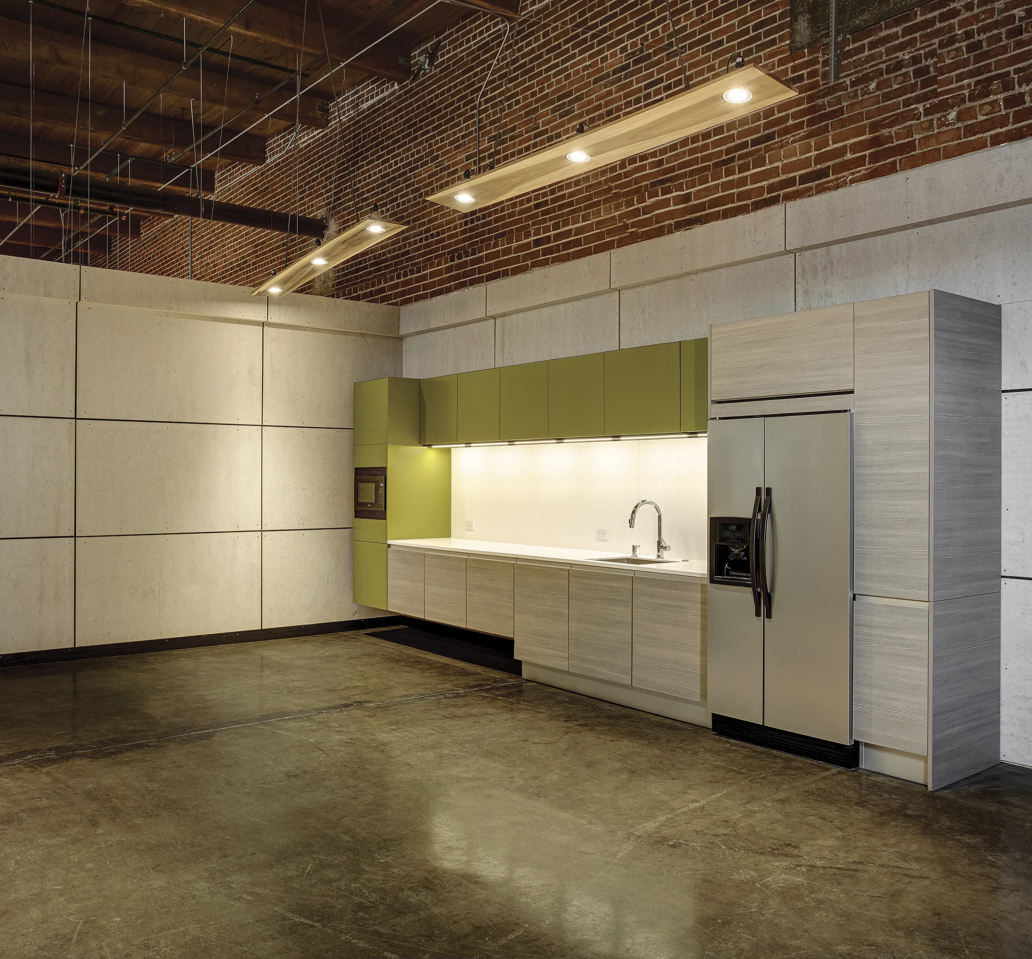Cluster Studios