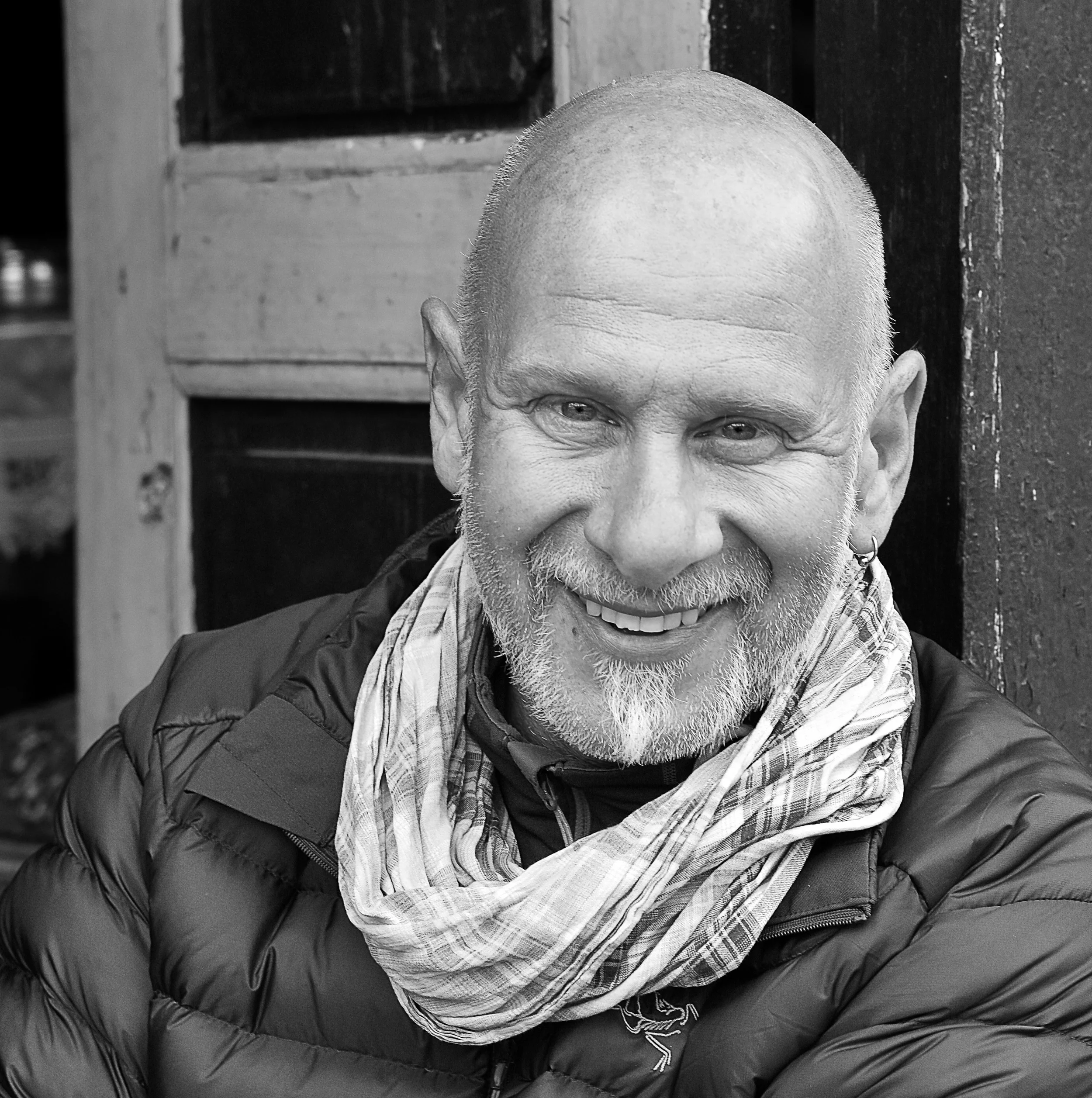 Kevin Vesel - principal | designer