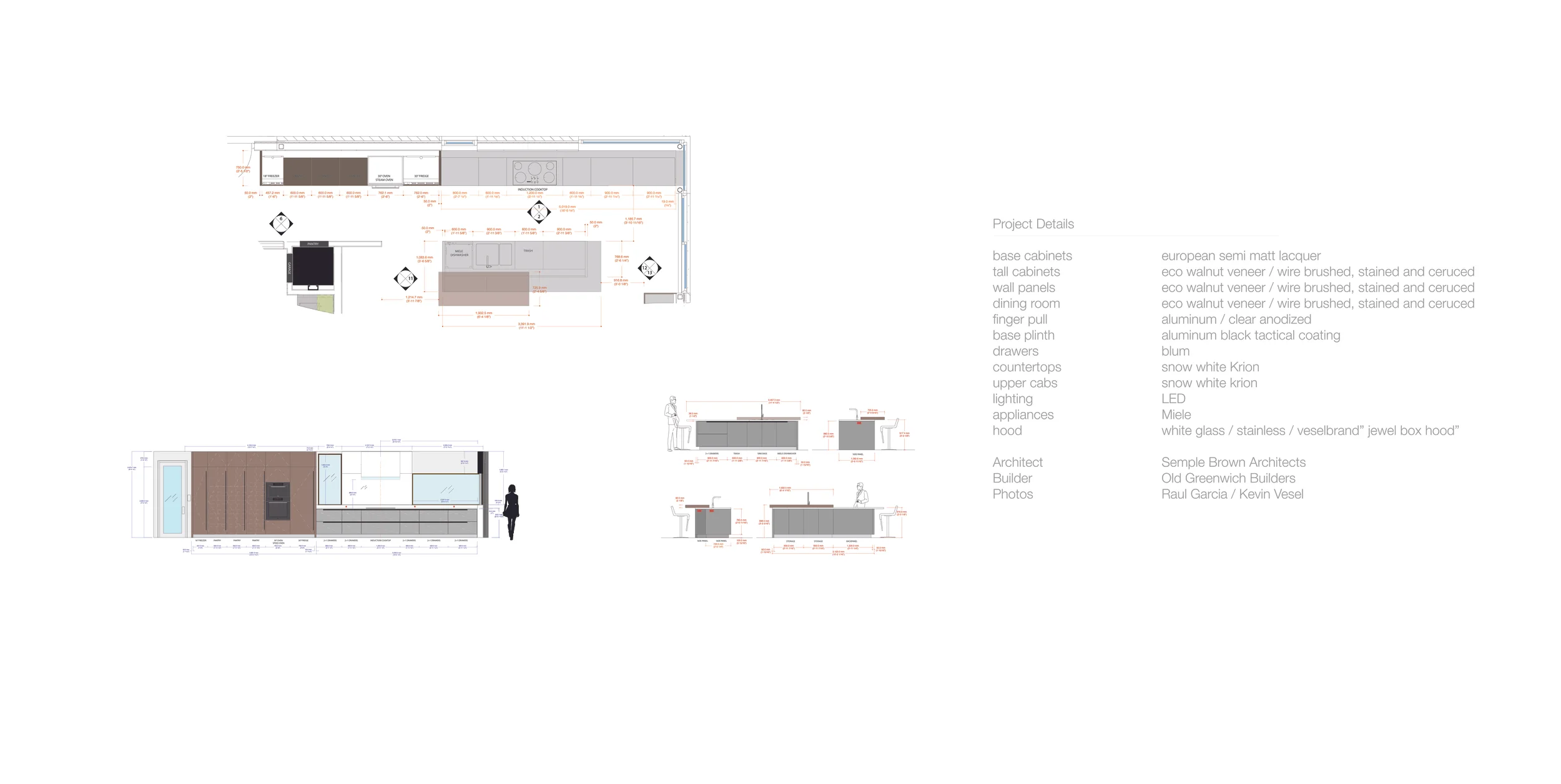 Bonnie Brae Residence