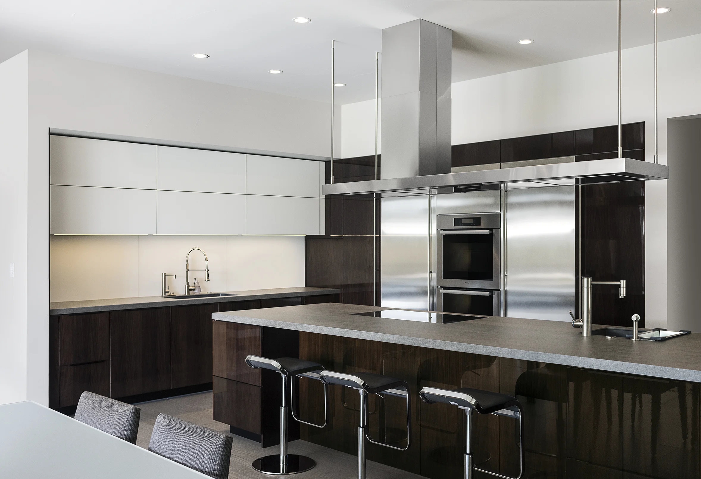 Karshmer Residence