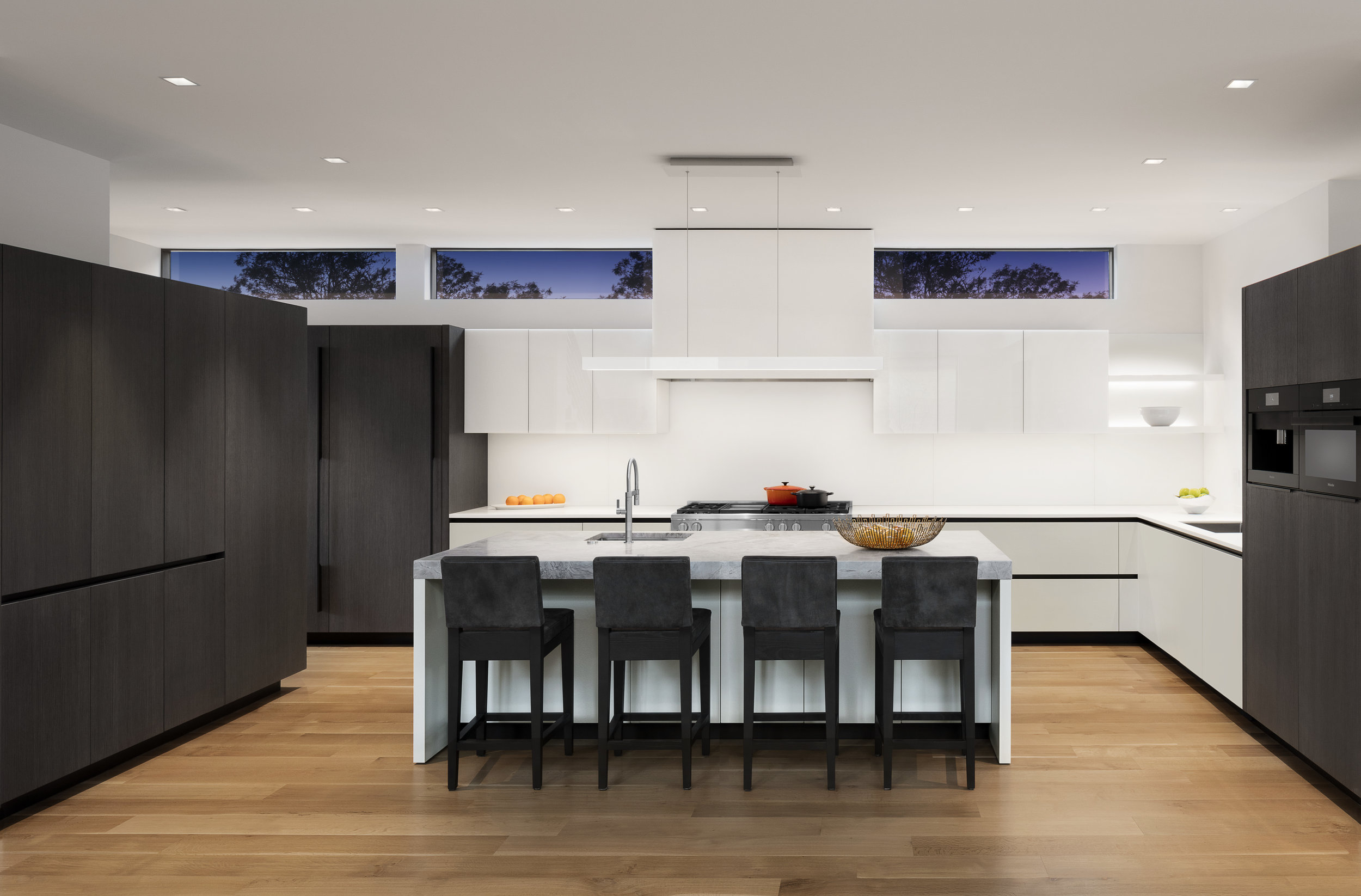 Duval Residence