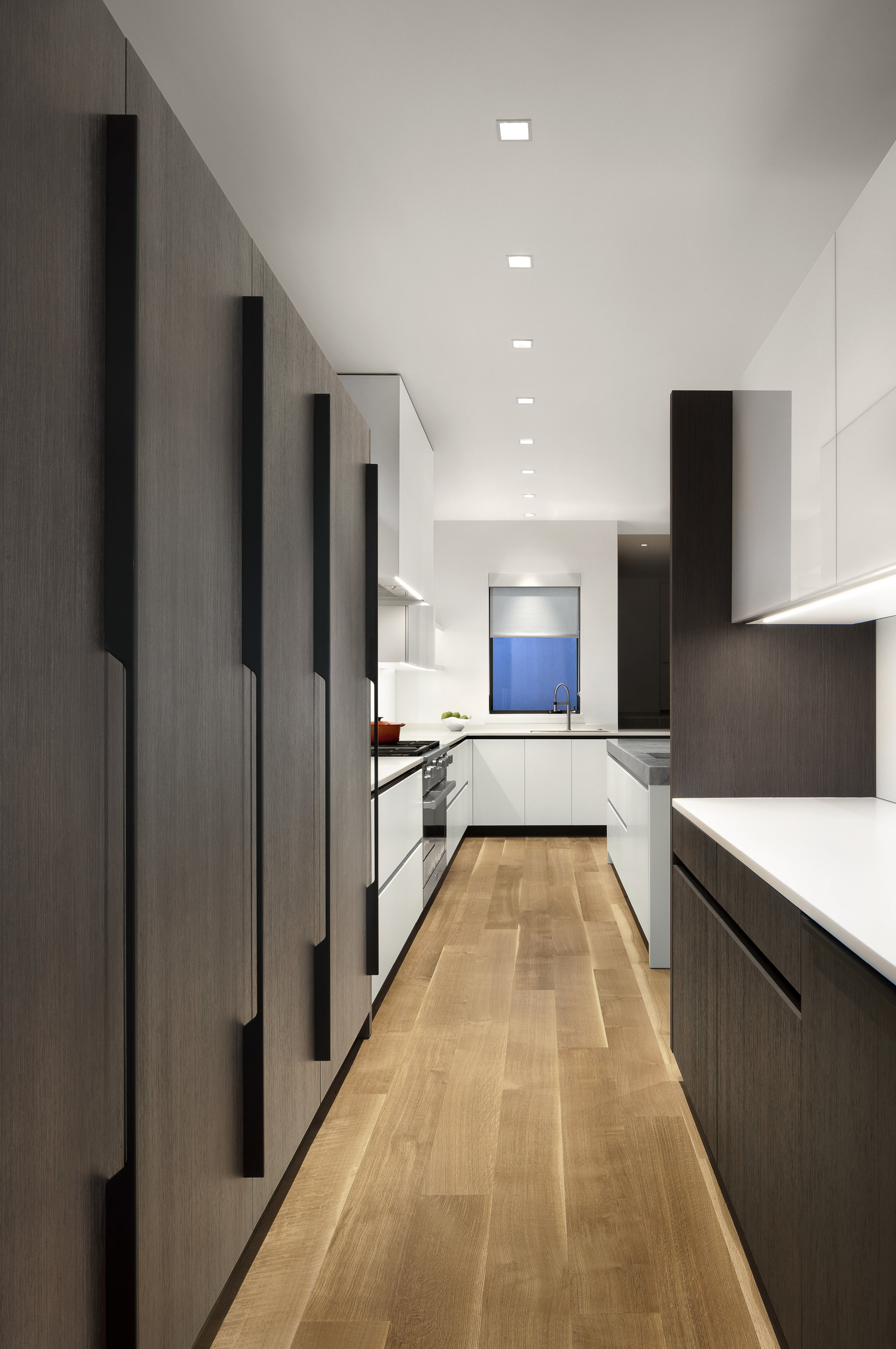 Duval Residence