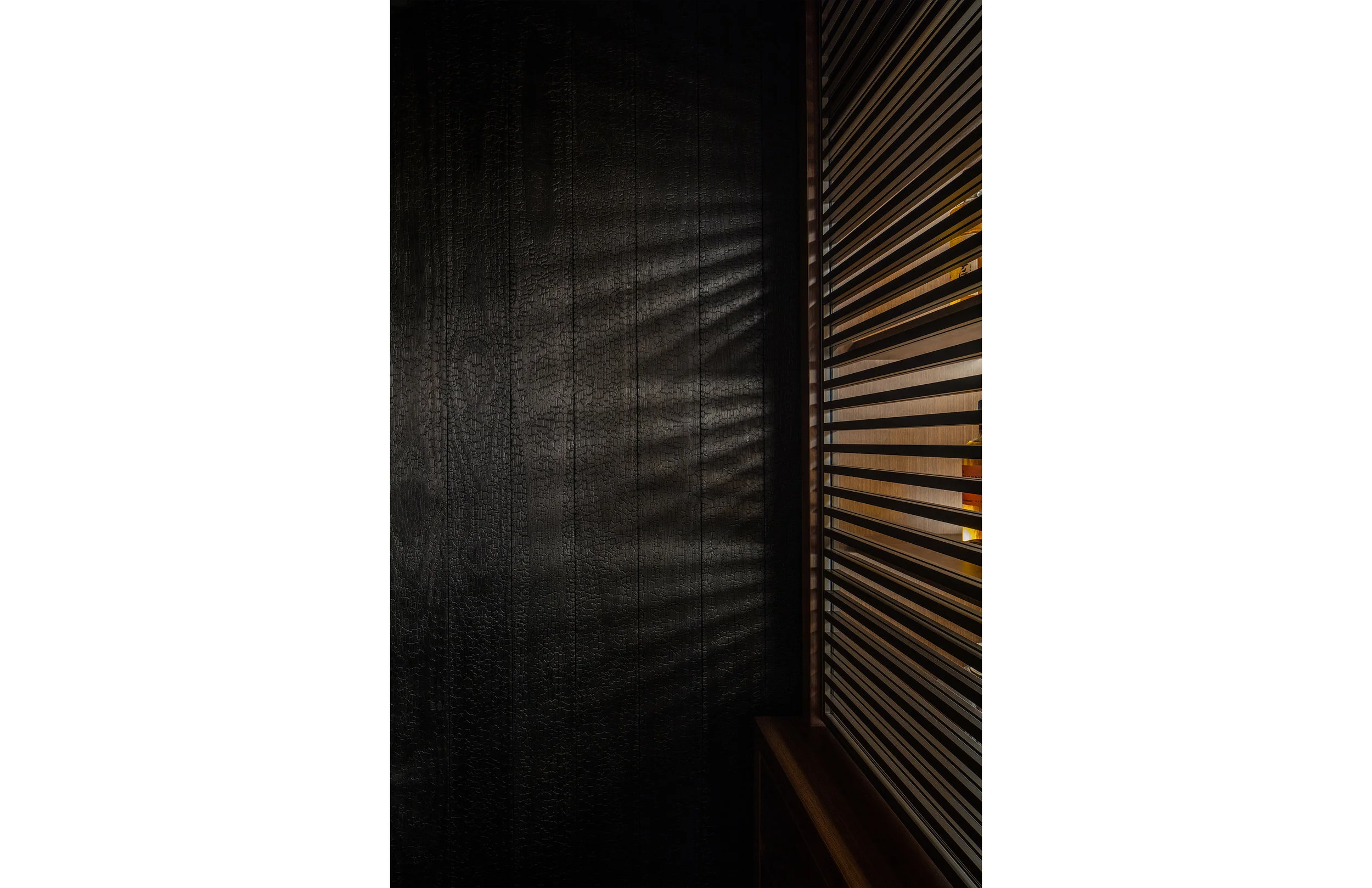 Whiskey Bar