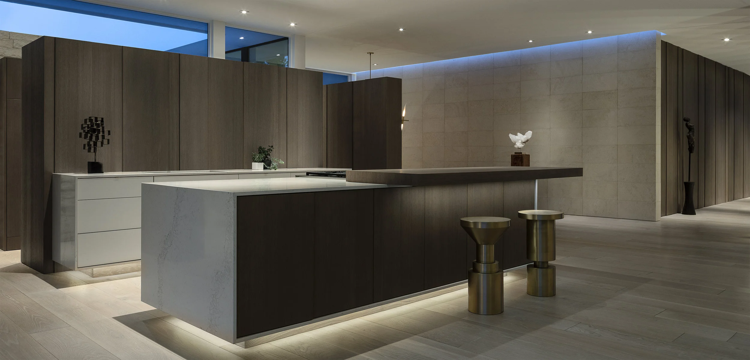 Hilltop Residence