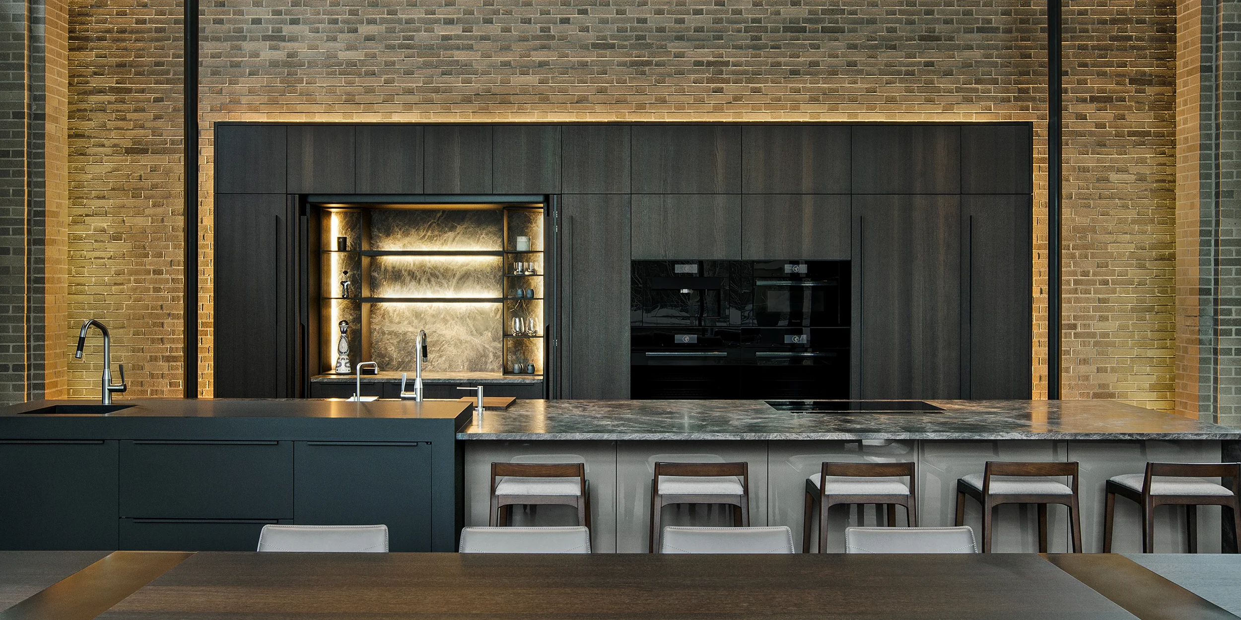 Lundy Residence