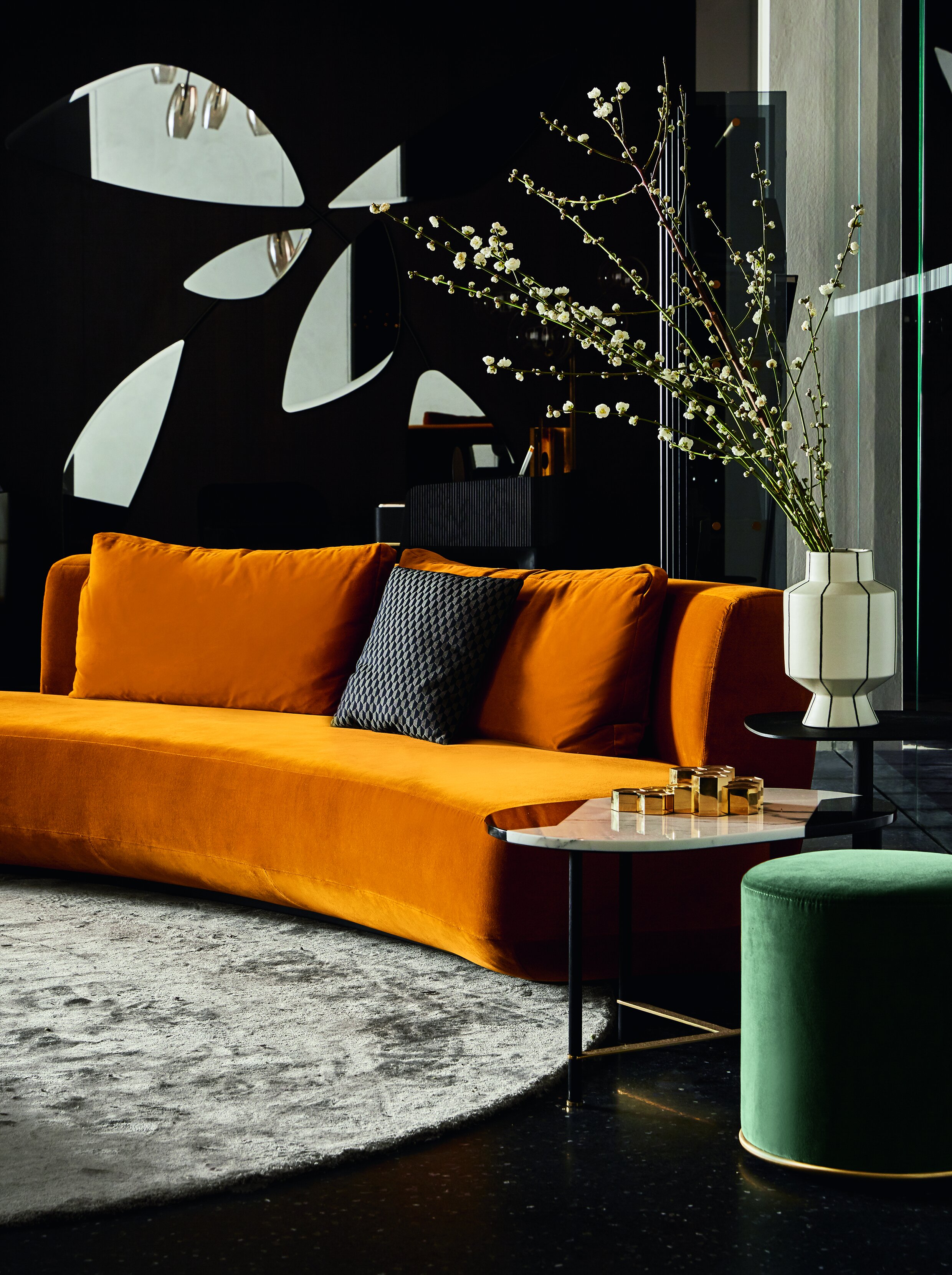 Image by : GALLOTTI&RADICE