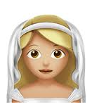 Look at the terror in those emoji eyes…