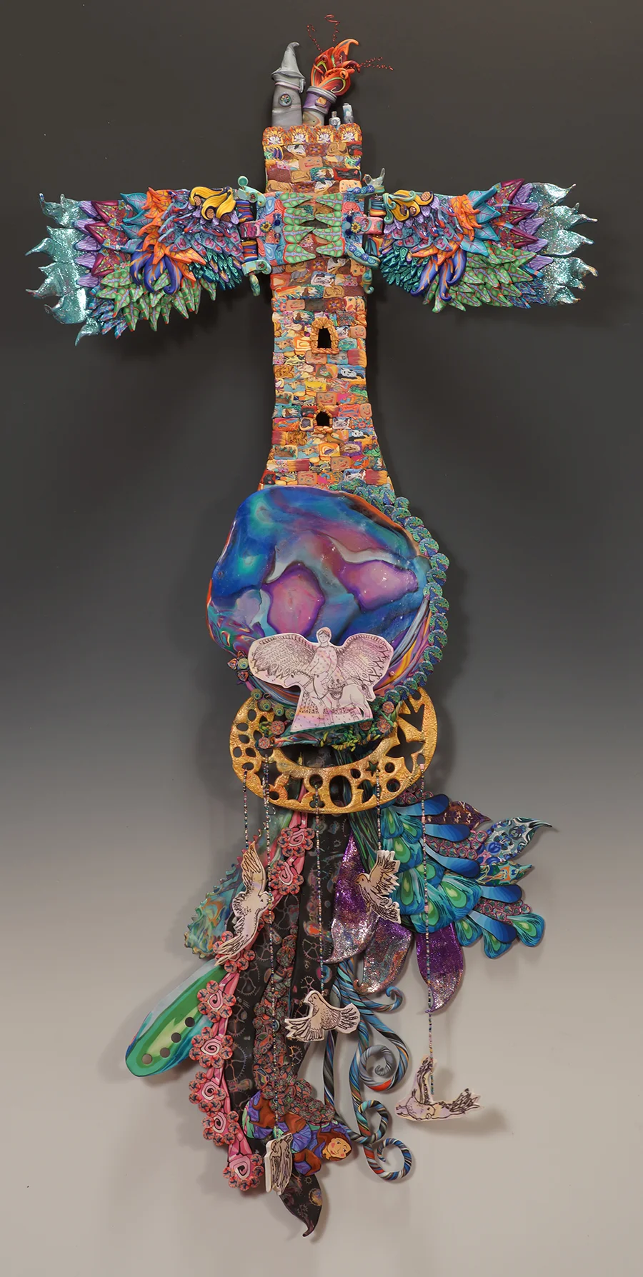 Tick Tock without a Clock