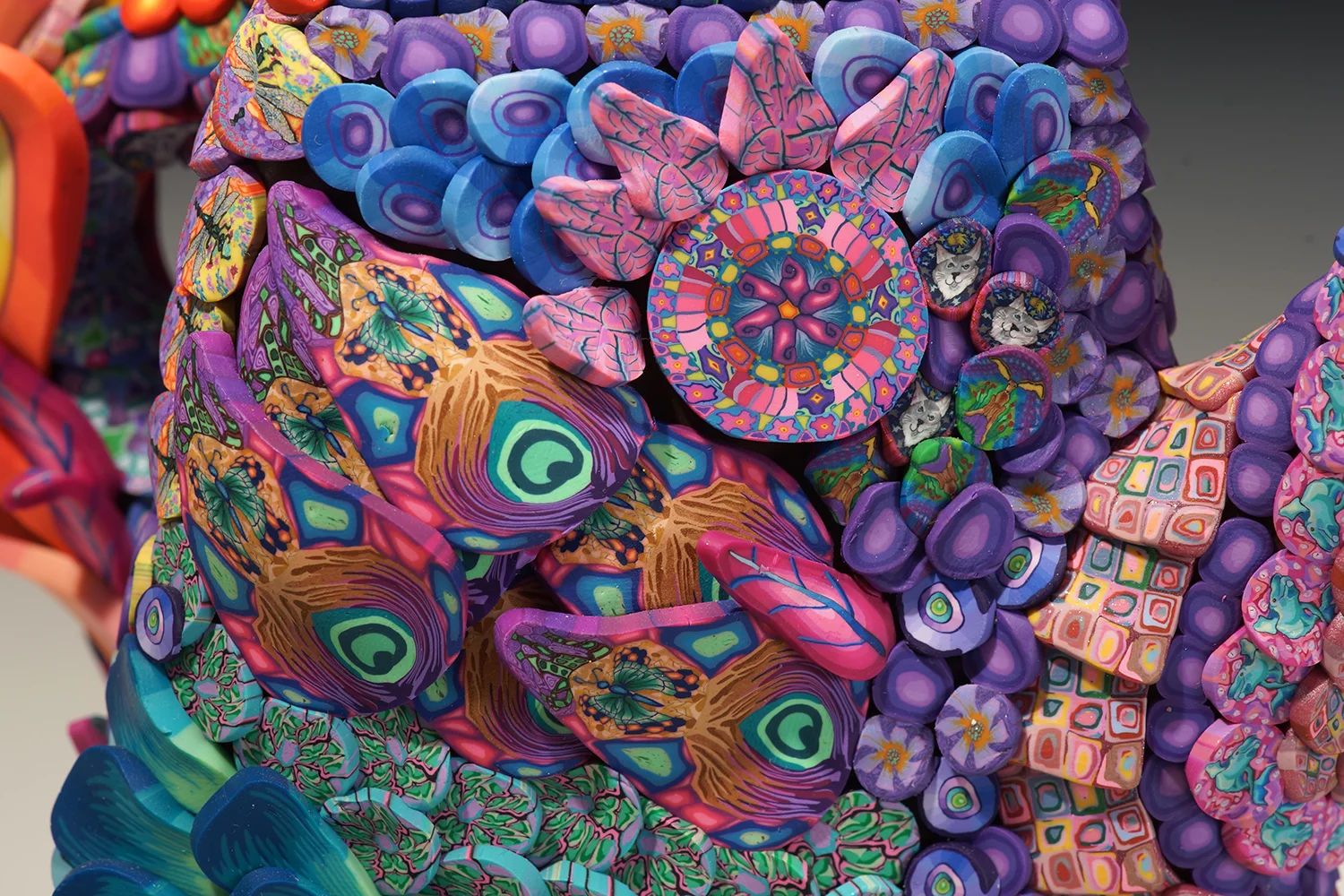 Triangle Flamingo detail.jpg