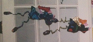 Crazy Legged Angels