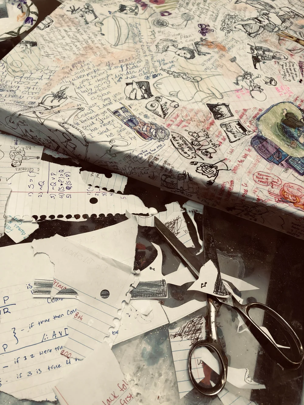 vis lit in progress scissors.jpg