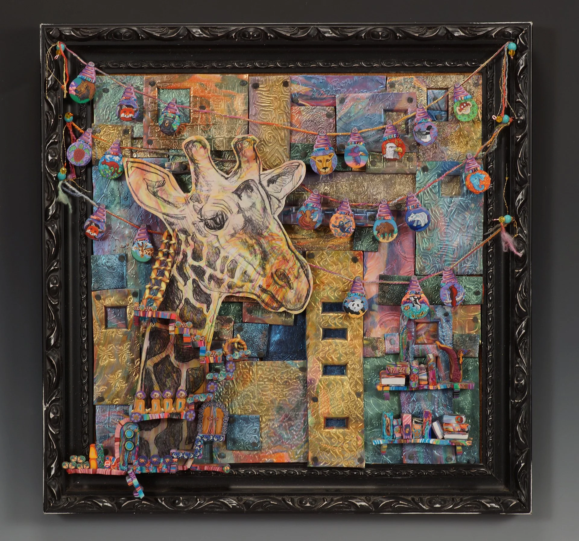 Artisan's Collective Autumn Exhibit