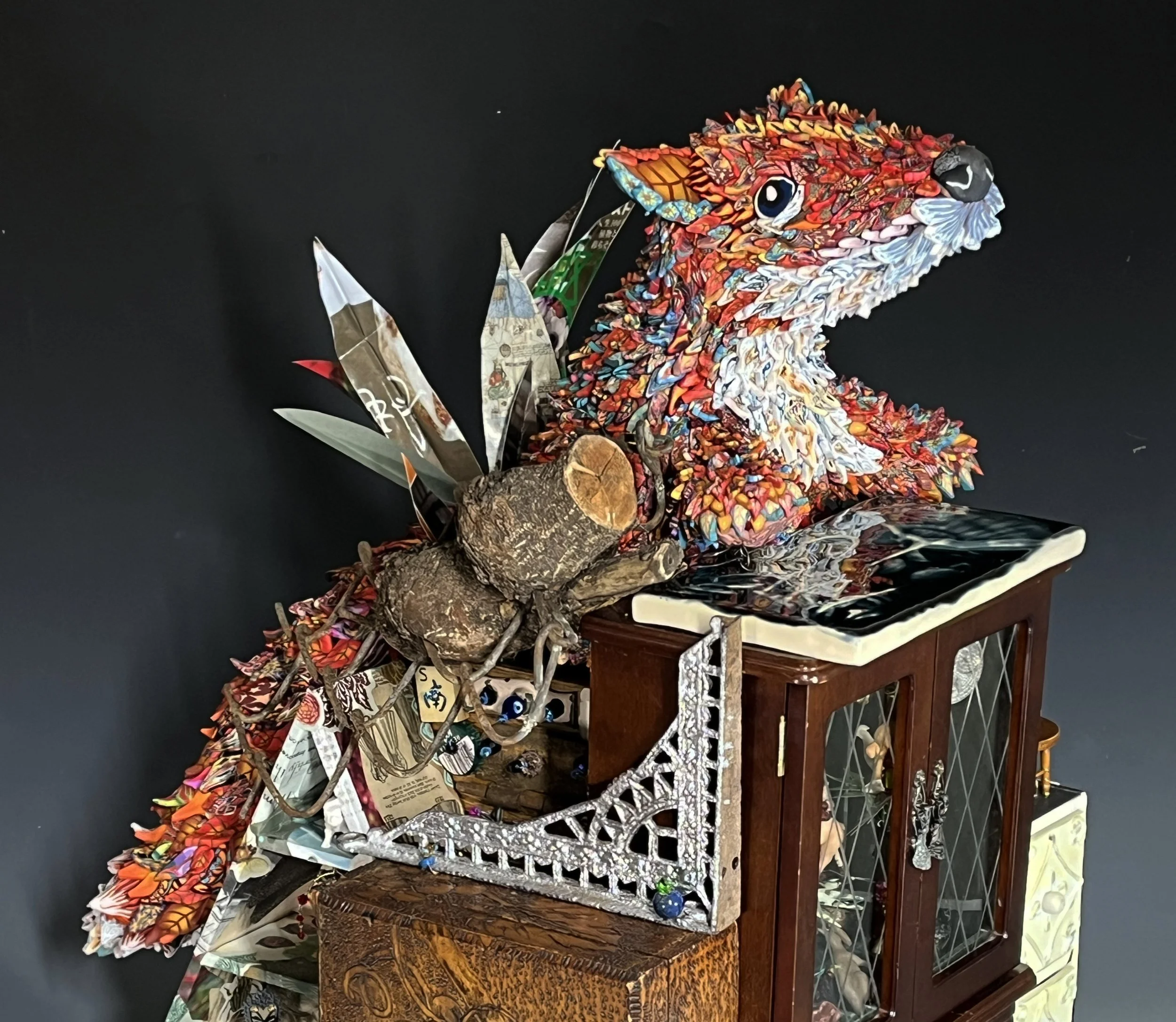 Hopkins Non-Juried Spring Member Show