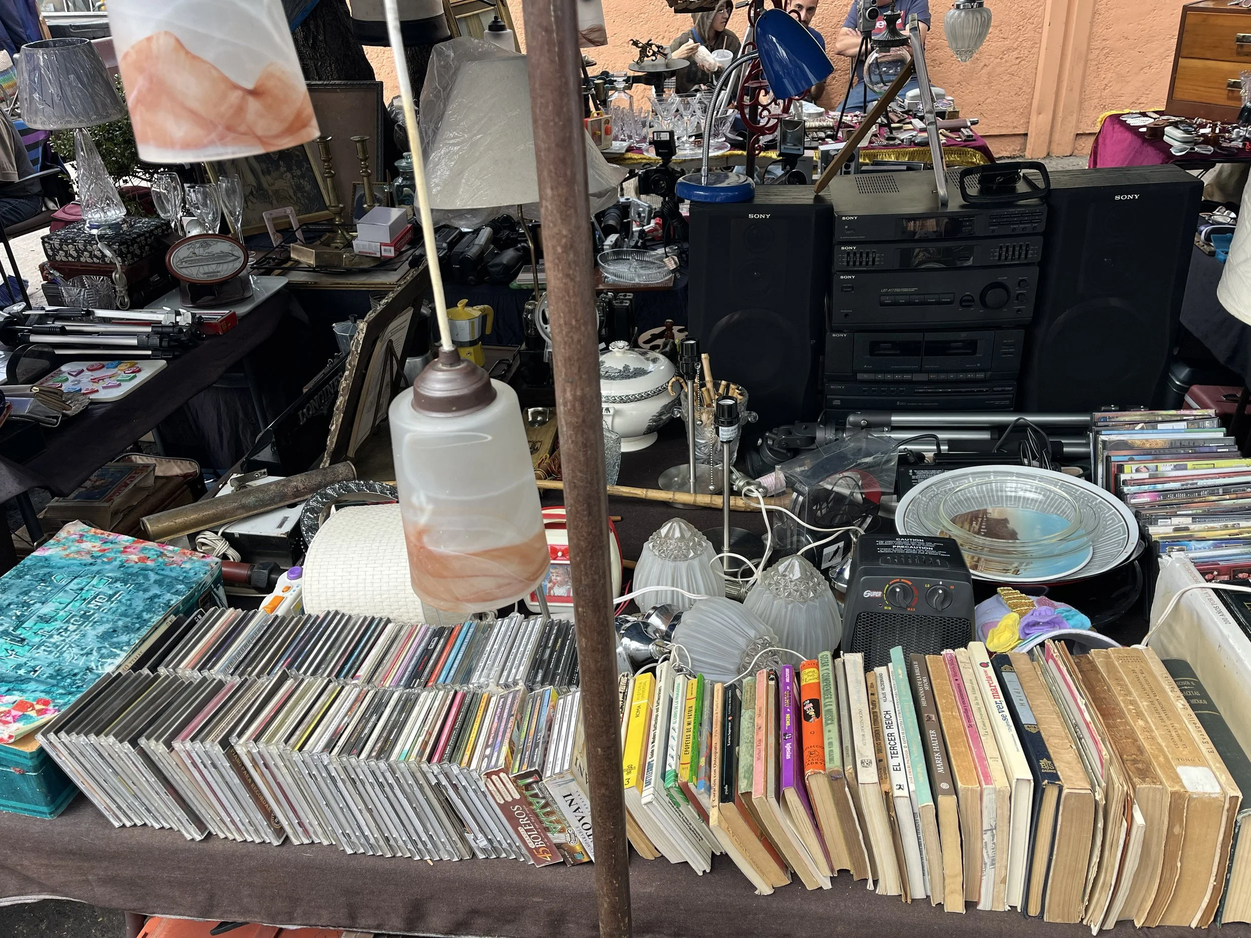 flea market with books.jpg