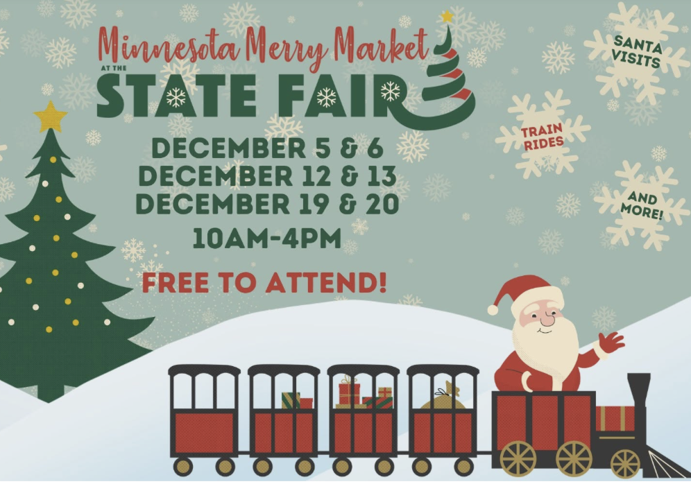 Merry Market