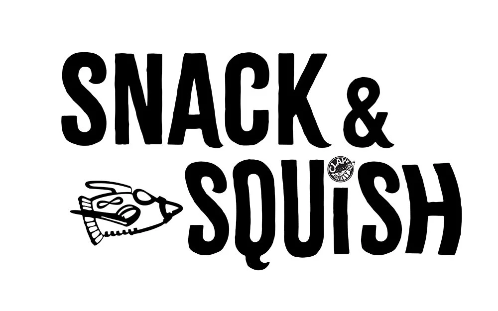 Snack and Squish- Snark and Spark 