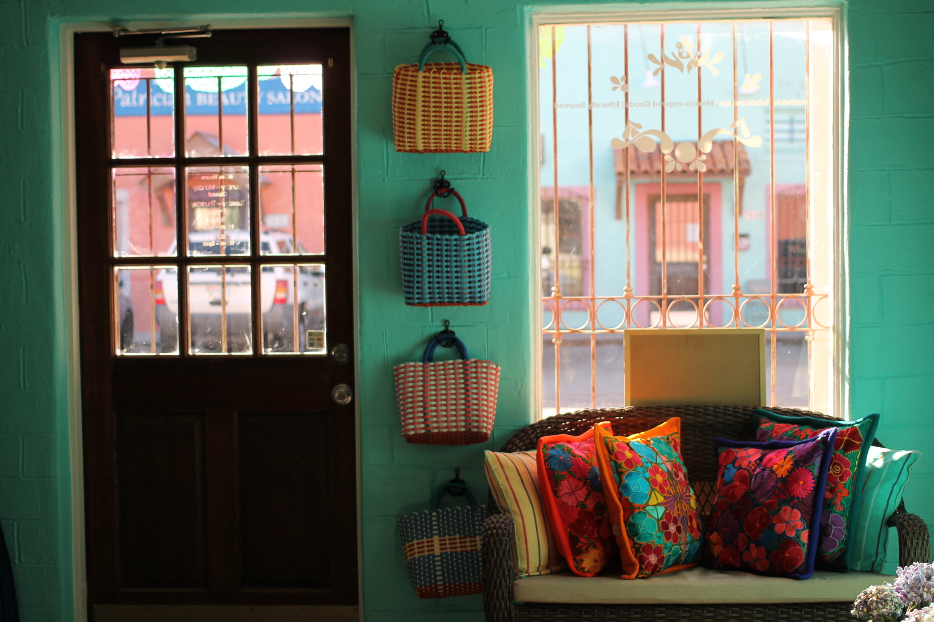 Tierra Store