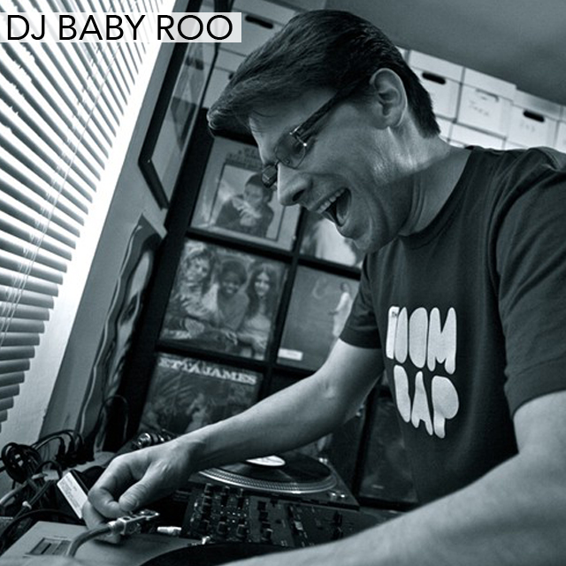 DJ Baby Roo