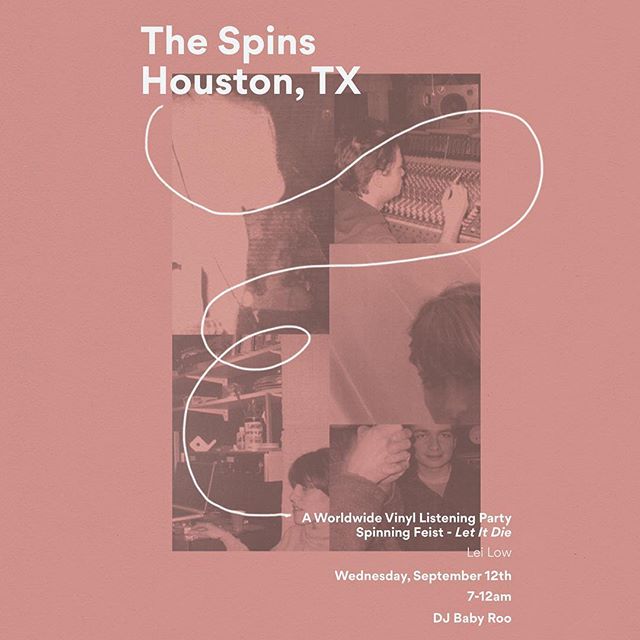 ⠀⠀⠀
⠀⠀⠀⠀⠀⠀⠀⠀⠀⠀⠀@vinylmeplease Presents... ⠀
⠀⠀⠀⠀⠀⠀⠀⠀⠀#thespins at @leilowhtx ⠀⠀⠀ ⠀
⠀⠀⠀⠀⠀⠀⠀09/12/18 | 6412 N. Main ⠀⠀⠀⠀ ⠀⠀⠀⠀#vinylgiveaways & drinks!