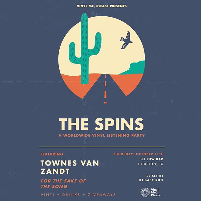 ⠀⠀⠀
⠀⠀⠀⠀⠀⠀⠀⠀⠀⠀⠀@vinylmeplease Presents... ⠀
⠀⠀⠀⠀⠀⠀⠀⠀⠀#thespins at @leilowhtx ⠀⠀⠀ ⠀
⠀⠀⠀⠀⠀⠀⠀10/11/18 | 6412 N. Main ⠀⠀⠀⠀ ⠀⠀⠀⠀#vinylgiveaways & drinks!