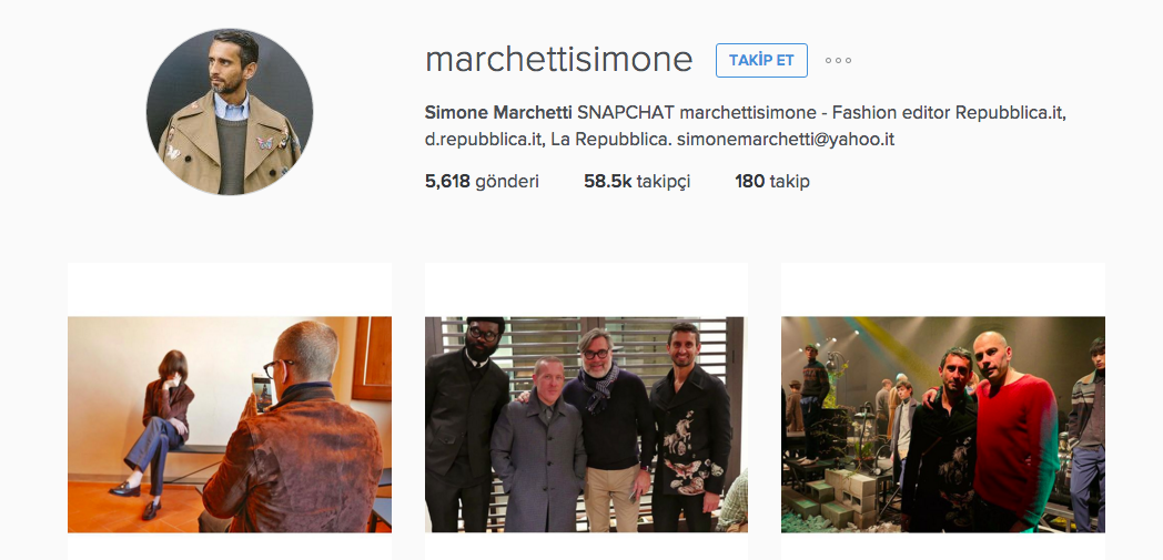 MARCHETTISIMONE