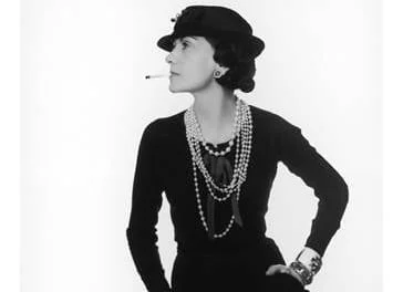 Coco Chanel ile Yeni Siluetler