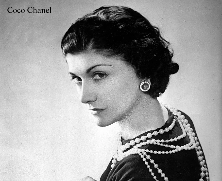 Coco Chanel