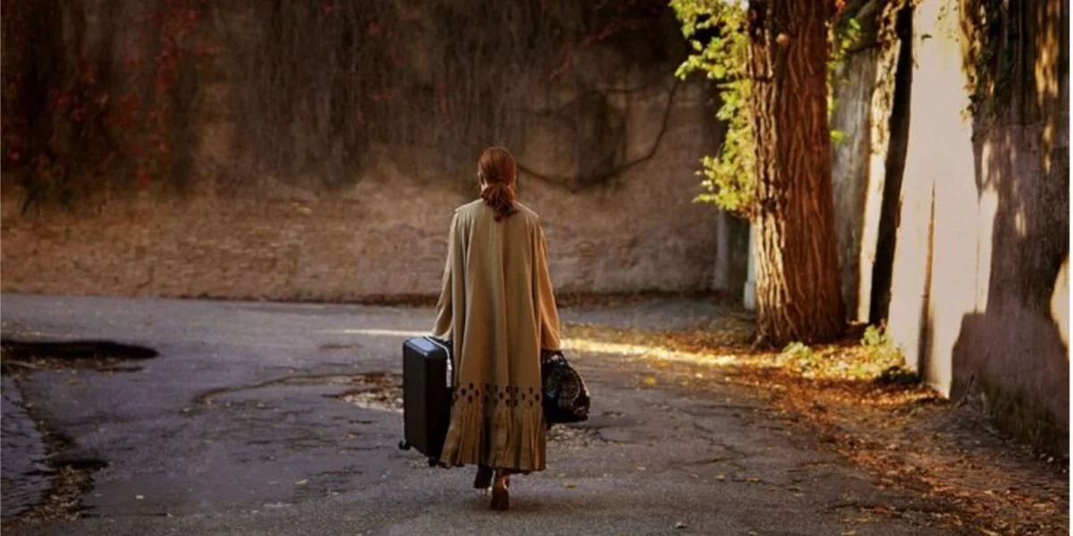 Moda Severlere Ilham Kaynağı Olan Filmler