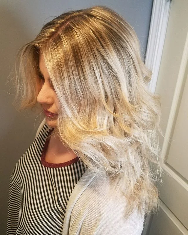 Gallery Four 13 Salon Spa