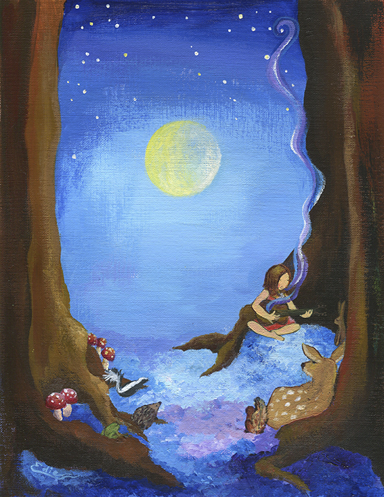 Forest Song