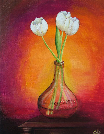 Still life #2