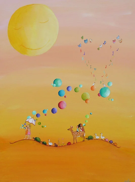 The Parade
