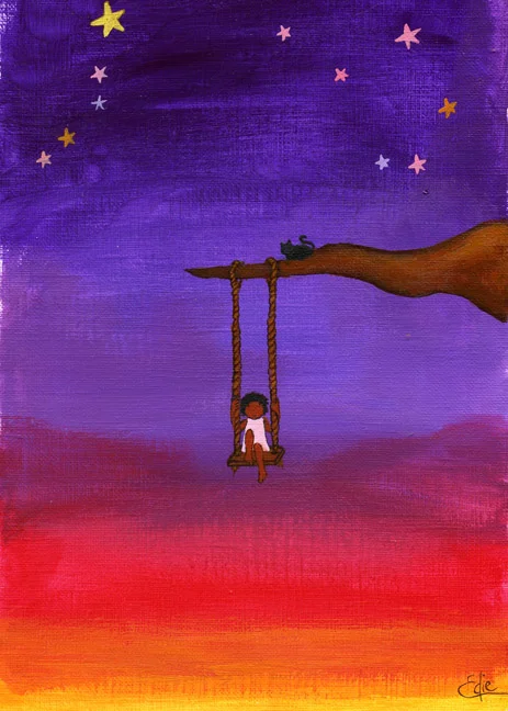 Night Swing