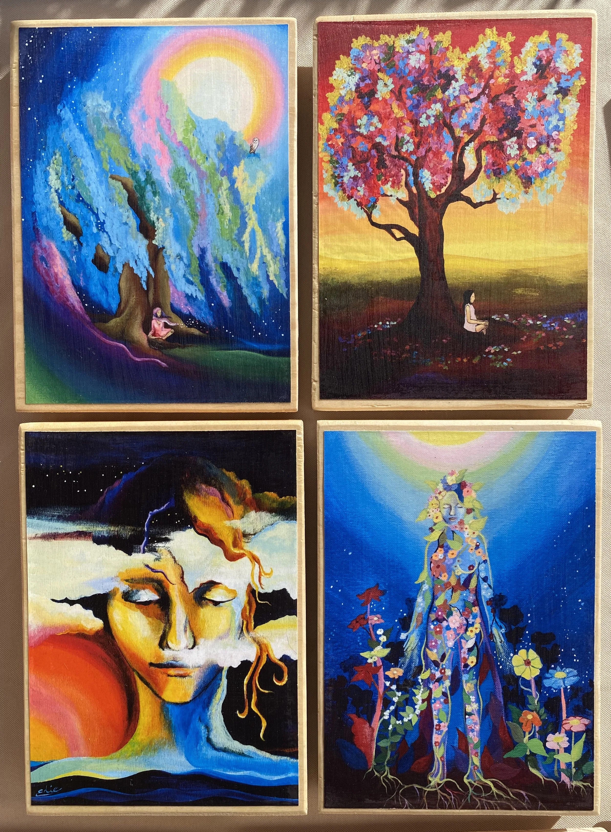 Brooklyn Pop UP at the Fort Greene Market  