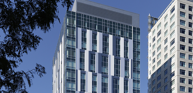 Watermark Kendall East, 250 Kendall St, Cambridge, MA
