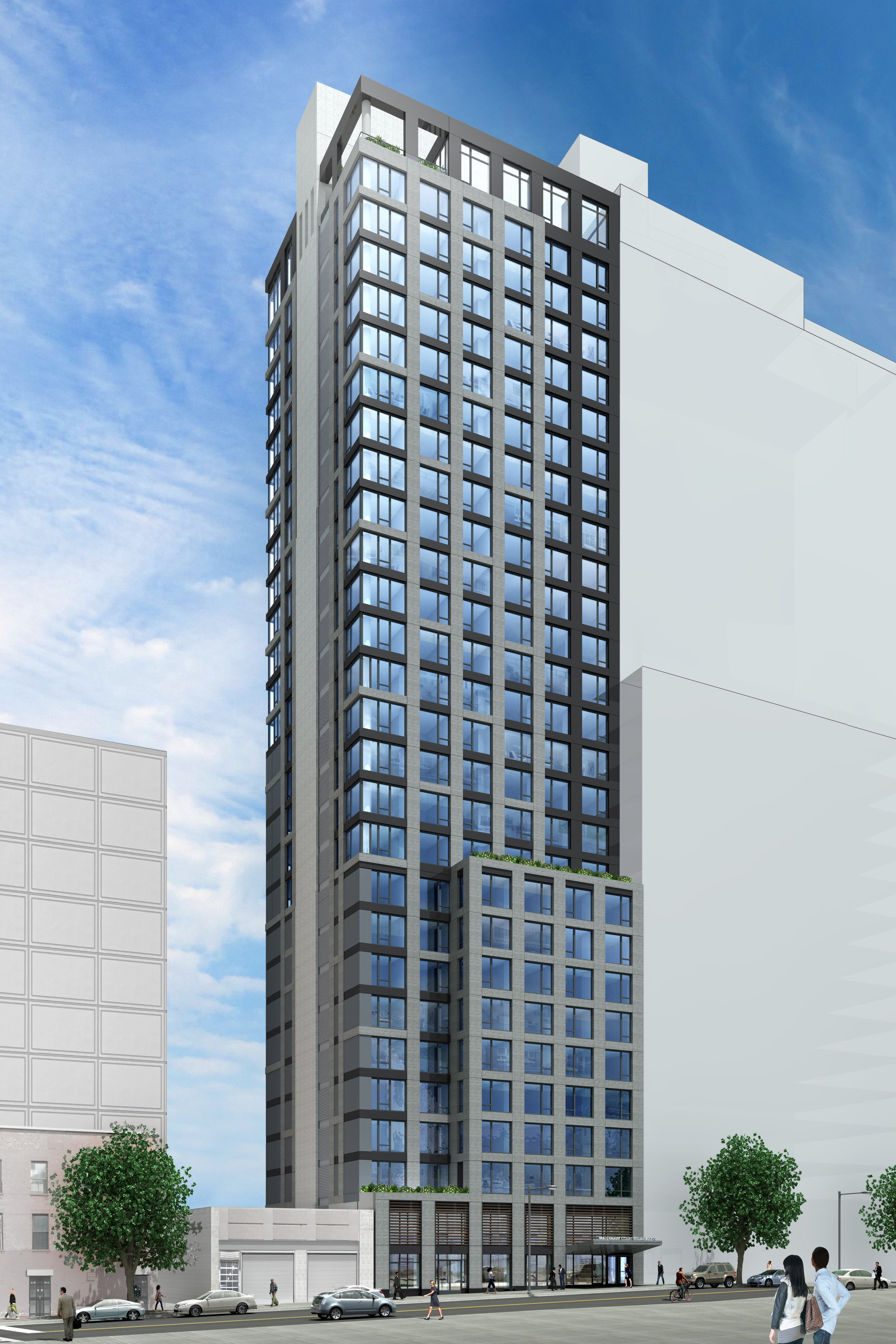 Watermark Court Square | Long Island City, NY