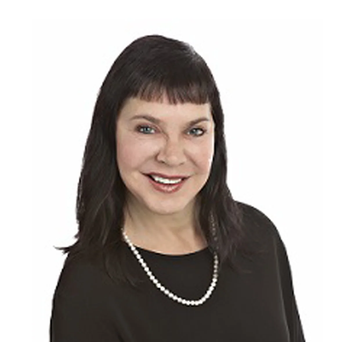 Theresa DiVita | VP Finance