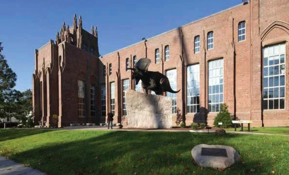 Peabody Museum