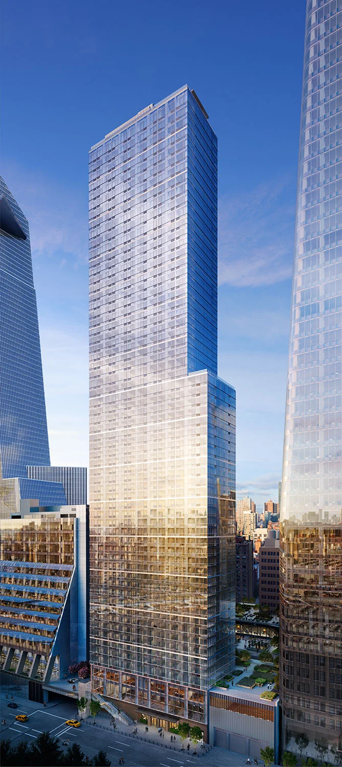 Manhattan West