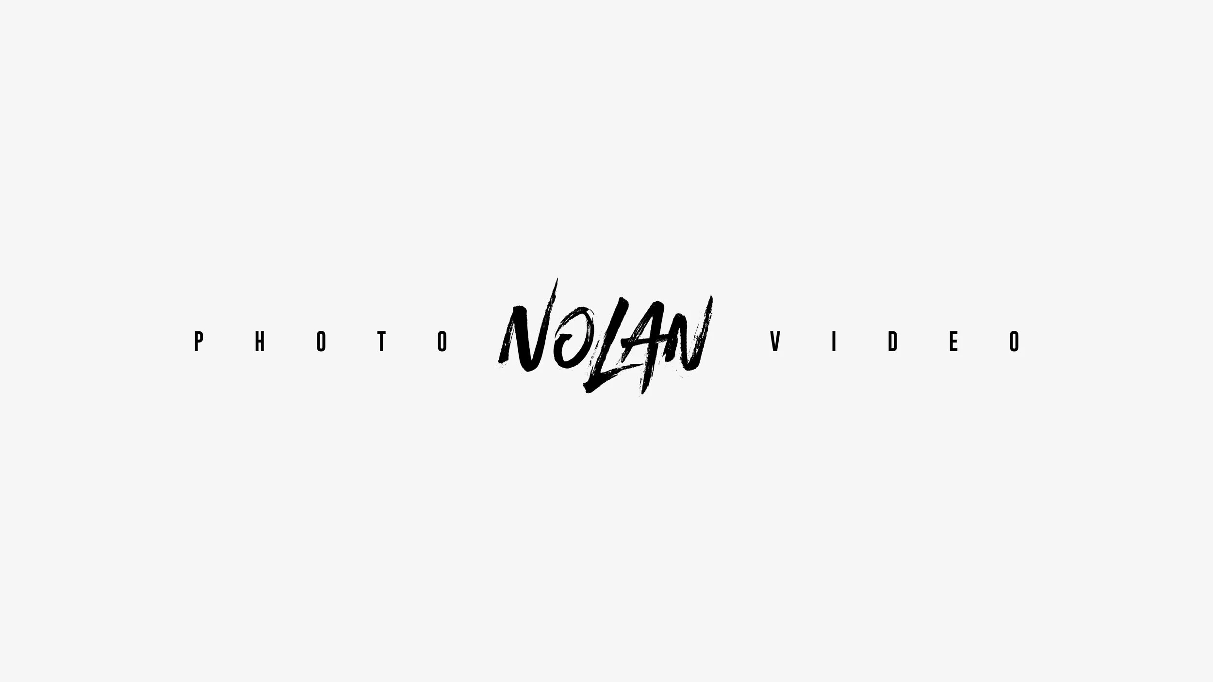Why Is It So Hard To Make A Logo For Yourself Matt Nolan
