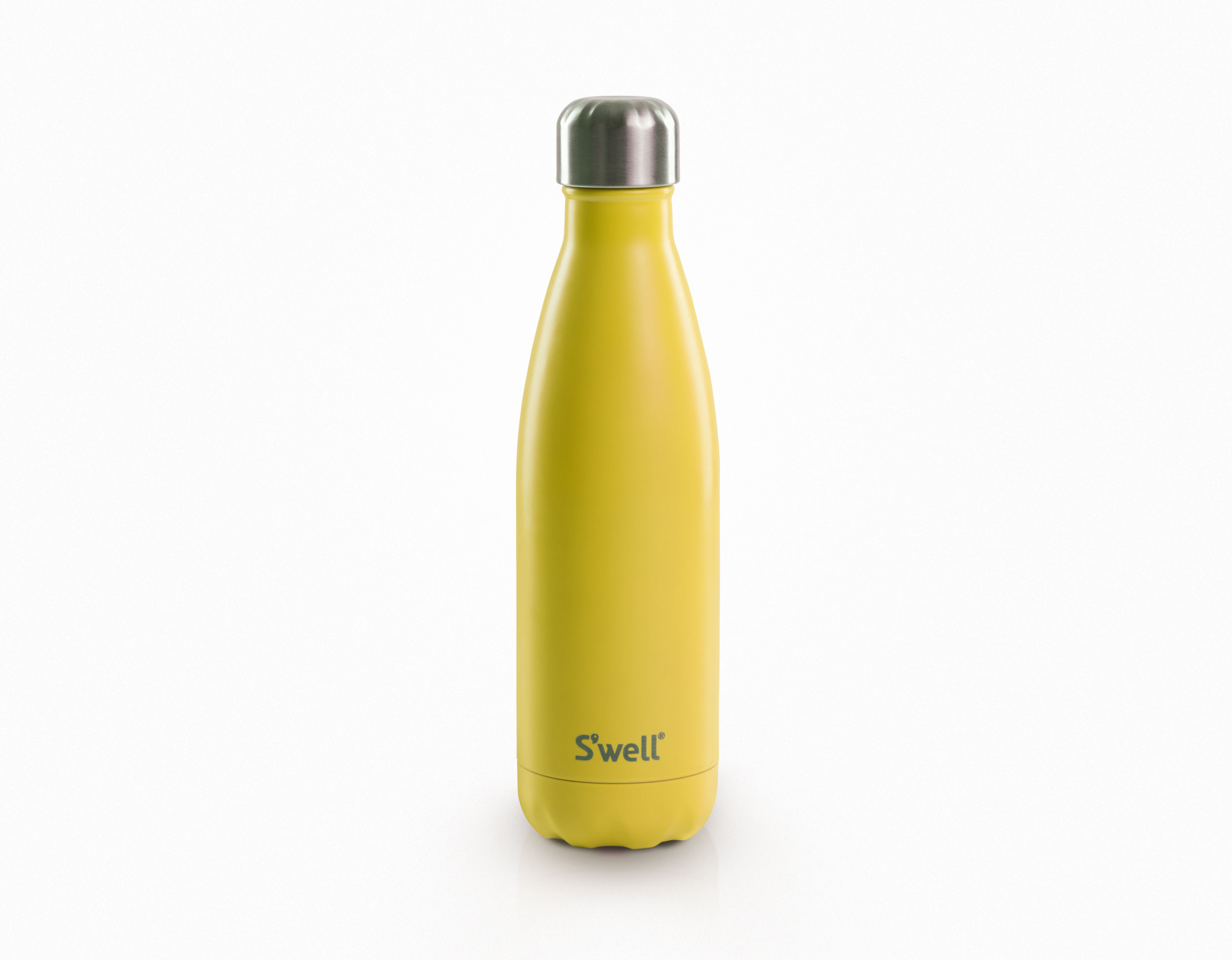 Change bottle color