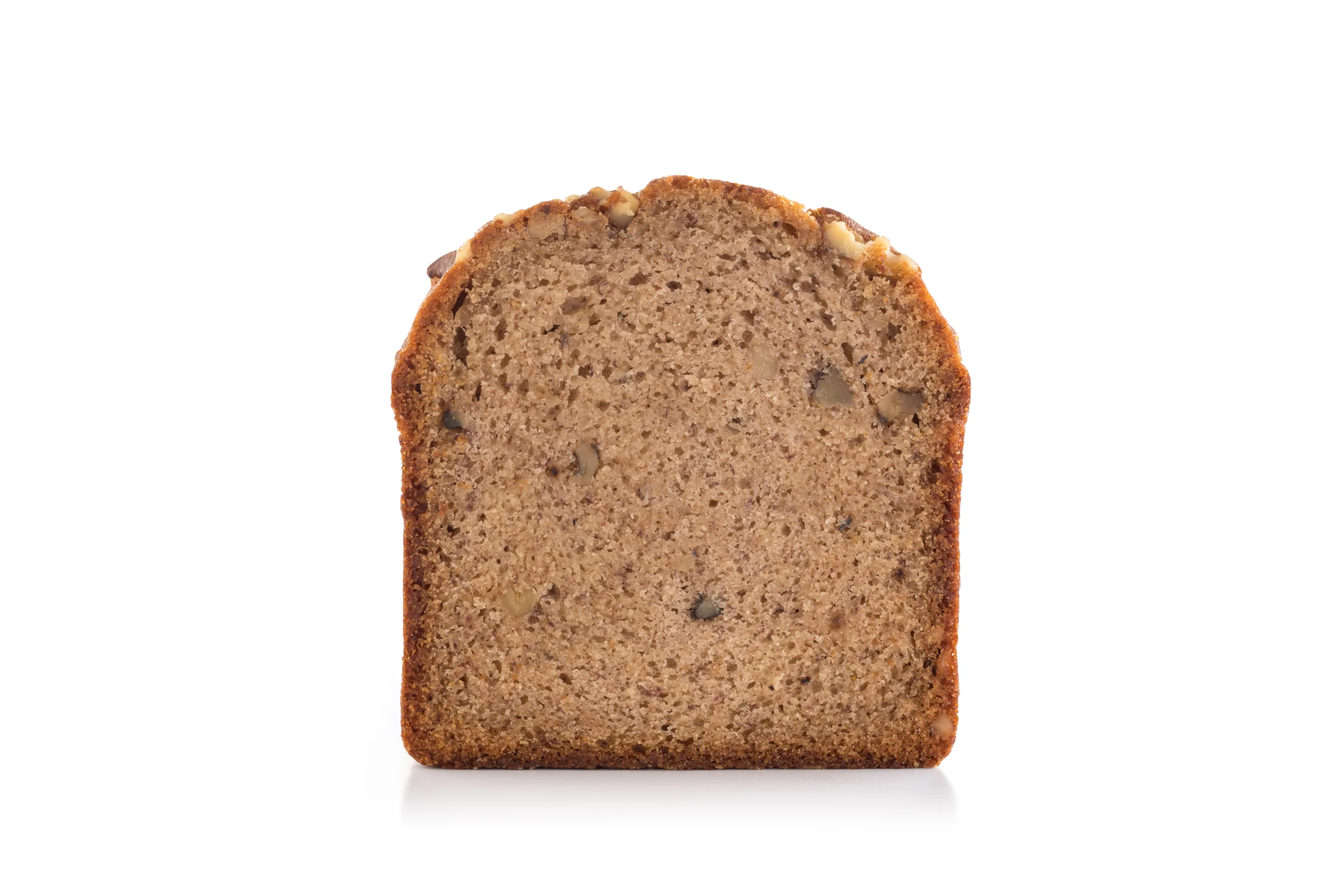 Banana Nut Bread