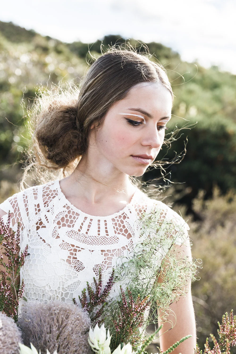 Bridal Shoot