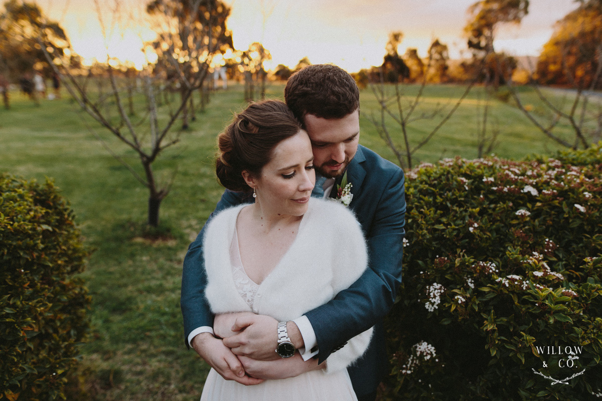 Wedding Blue Mountains