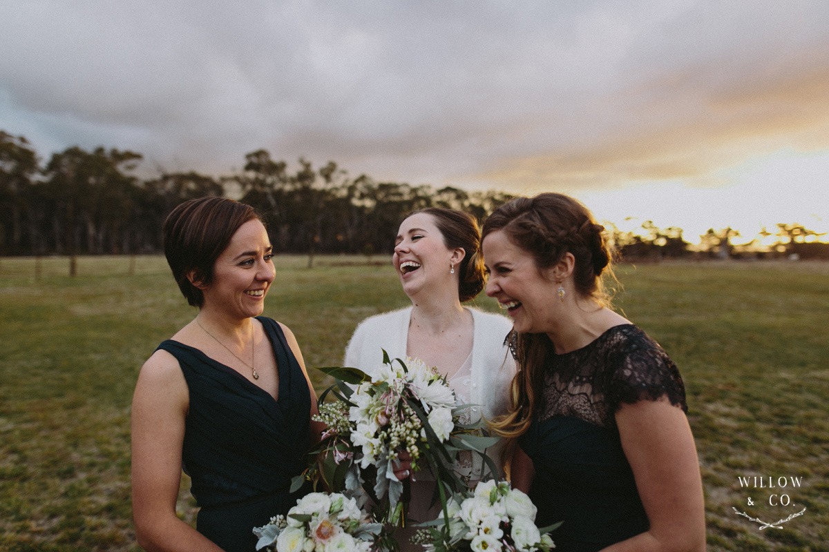 Bridal Party