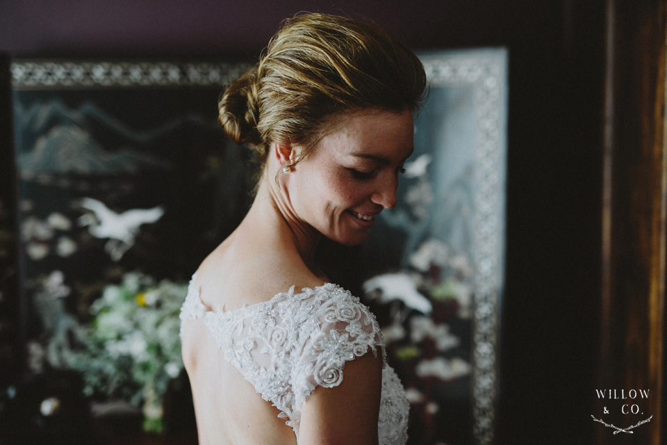 Blue Mountains Wedding