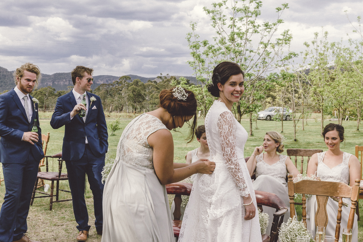Hair and Makeup Wedding