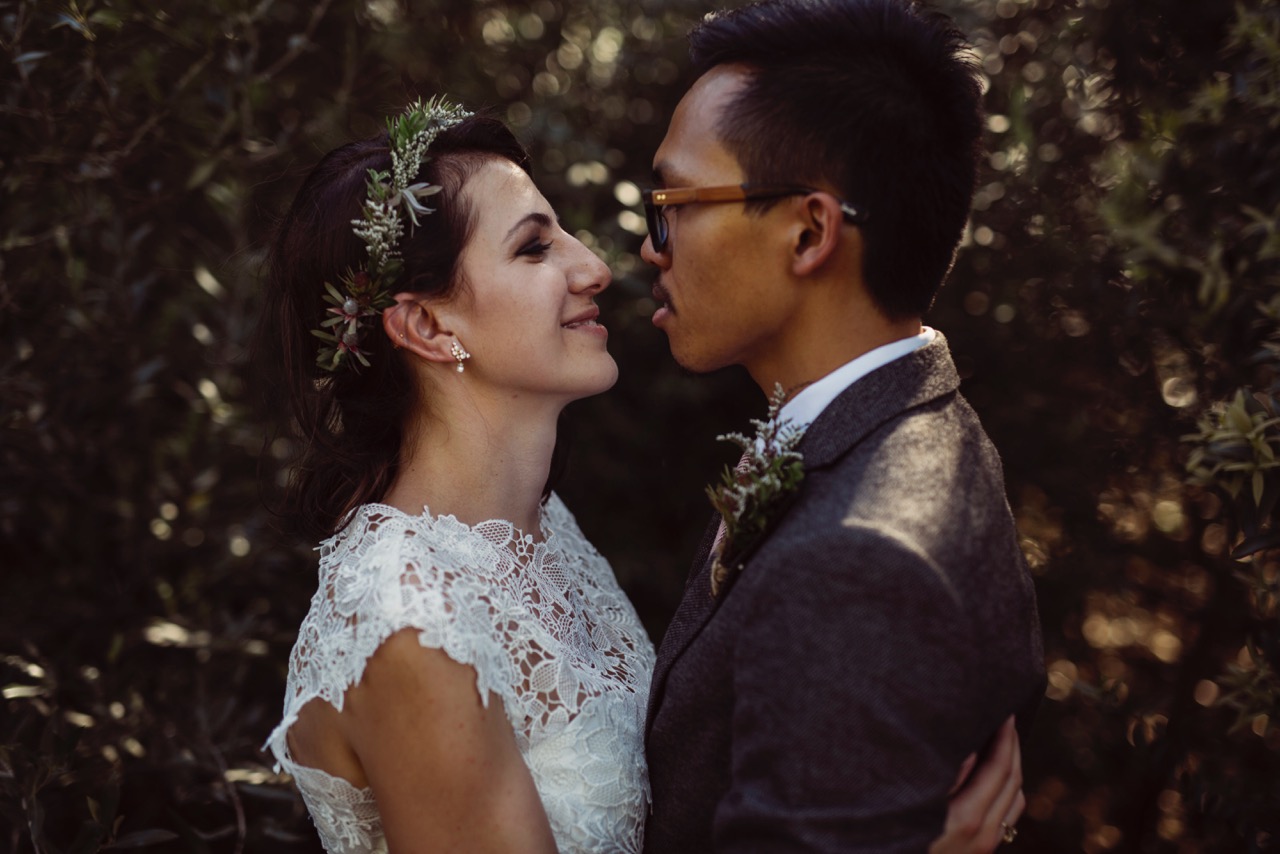 Beautiful Bride