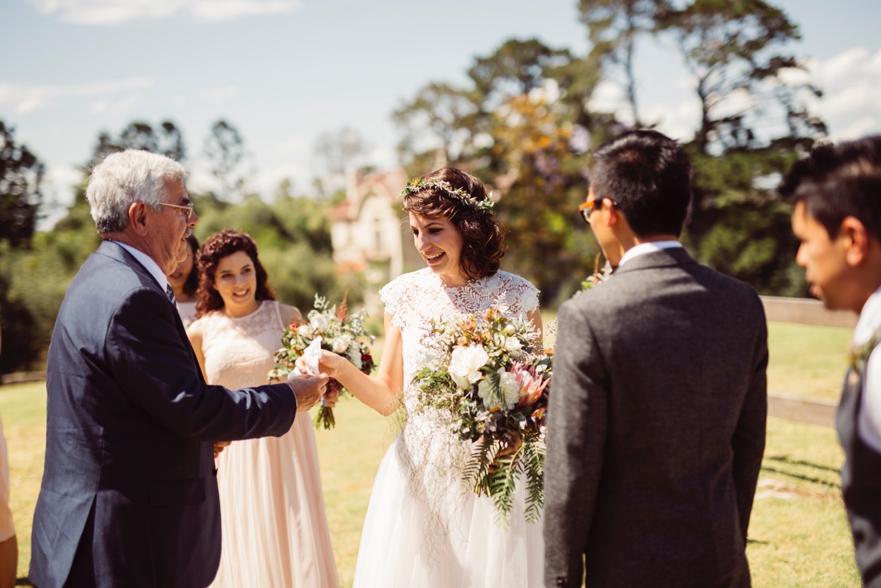 Wedding Hair and Makeup